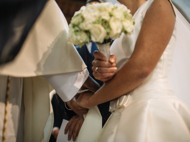 Le mariage de Rémy et Marion à Clisson, Loire Atlantique 18