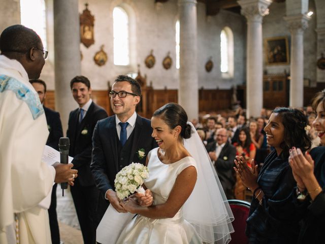 Le mariage de Rémy et Marion à Clisson, Loire Atlantique 20