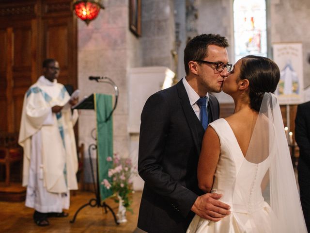 Le mariage de Rémy et Marion à Clisson, Loire Atlantique 22