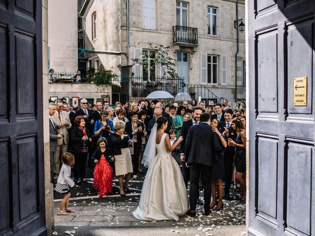 Le mariage de Rémy et Marion à Clisson, Loire Atlantique 24