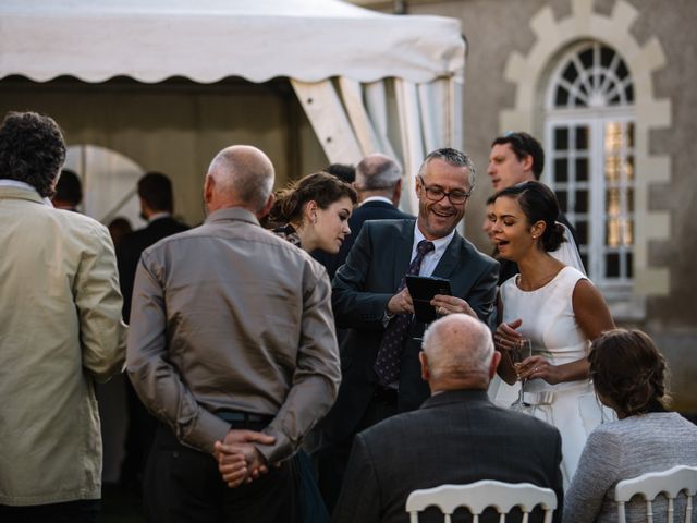 Le mariage de Rémy et Marion à Clisson, Loire Atlantique 26