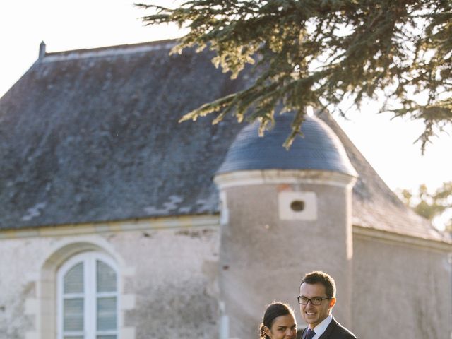Le mariage de Rémy et Marion à Clisson, Loire Atlantique 29