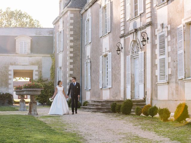 Le mariage de Rémy et Marion à Clisson, Loire Atlantique 30