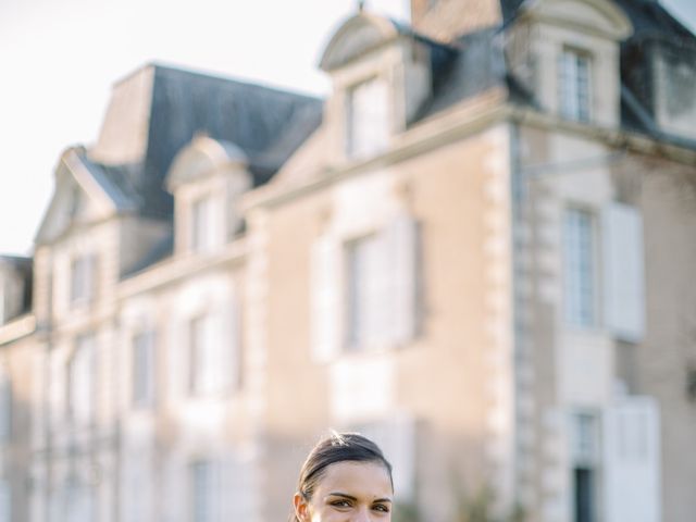 Le mariage de Rémy et Marion à Clisson, Loire Atlantique 33