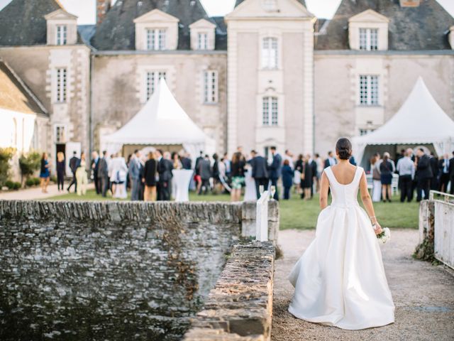 Le mariage de Rémy et Marion à Clisson, Loire Atlantique 36