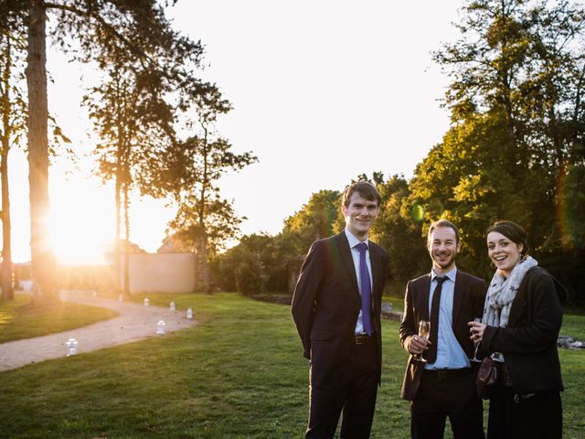 Le mariage de Rémy et Marion à Clisson, Loire Atlantique 42