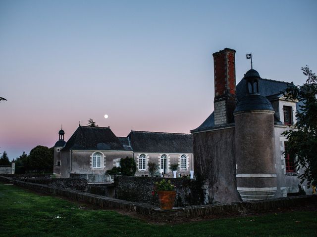 Le mariage de Rémy et Marion à Clisson, Loire Atlantique 47