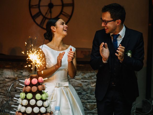 Le mariage de Rémy et Marion à Clisson, Loire Atlantique 63