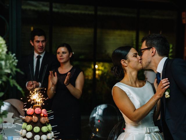 Le mariage de Rémy et Marion à Clisson, Loire Atlantique 64