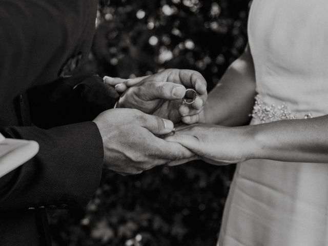 Le mariage de Jérémy  et Melissa  à Ogy, Moselle 1