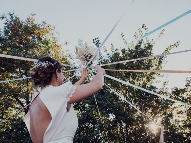 Le mariage de Jérémy  et Melissa  à Ogy, Moselle 10