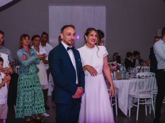 Le mariage de Jérémy  et Melissa  à Ogy, Moselle 29