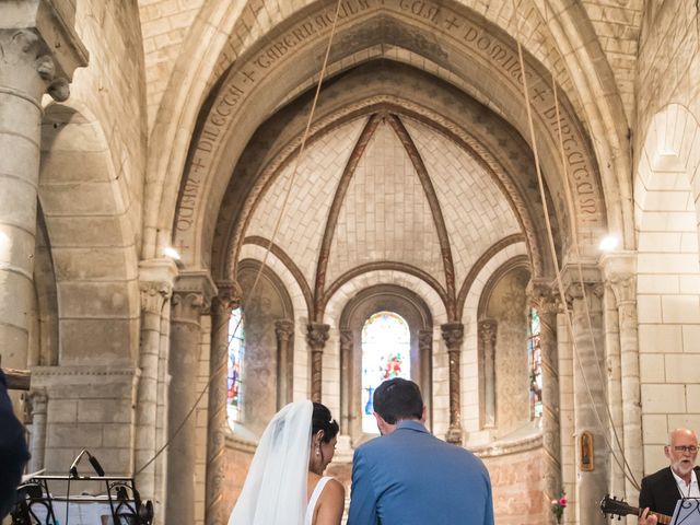 Le mariage de Maxime et Patricia à Ballan-Miré, Indre-et-Loire 38
