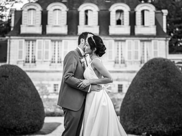 Le mariage de Maxime et Patricia à Ballan-Miré, Indre-et-Loire 59