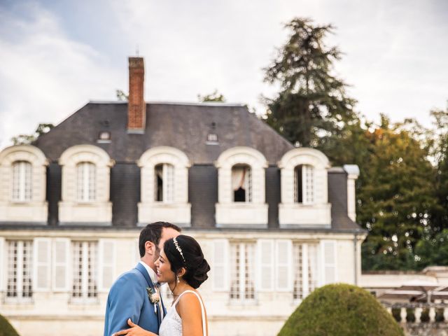 Le mariage de Maxime et Patricia à Ballan-Miré, Indre-et-Loire 60