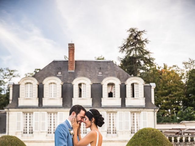 Le mariage de Maxime et Patricia à Ballan-Miré, Indre-et-Loire 61