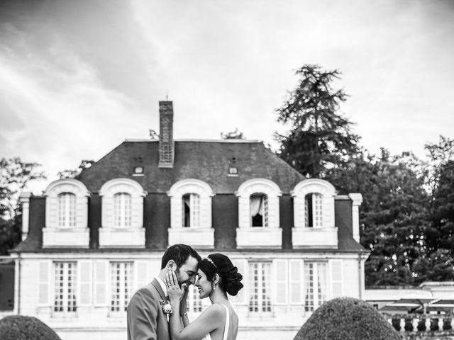 Le mariage de Maxime et Patricia à Ballan-Miré, Indre-et-Loire 62
