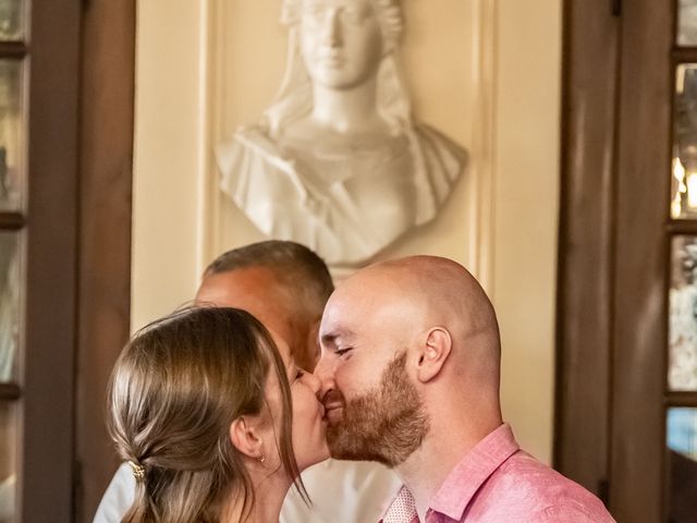 Le mariage de Florence et Yoann à Sainte-Marie-aux-Mines, Haut Rhin 3