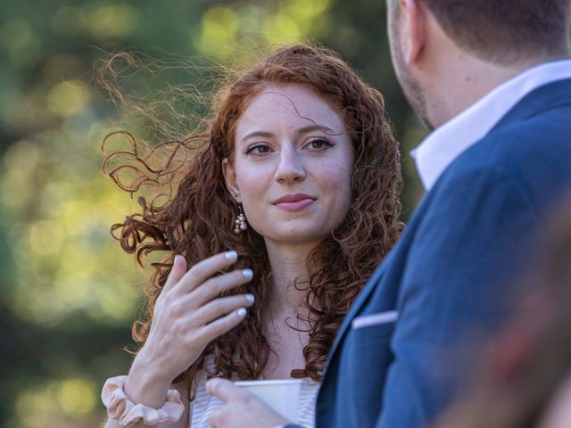 Le mariage de Florence et Yoann à Sainte-Marie-aux-Mines, Haut Rhin 1