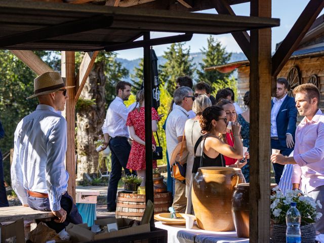 Le mariage de Florence et Yoann à Sainte-Marie-aux-Mines, Haut Rhin 2