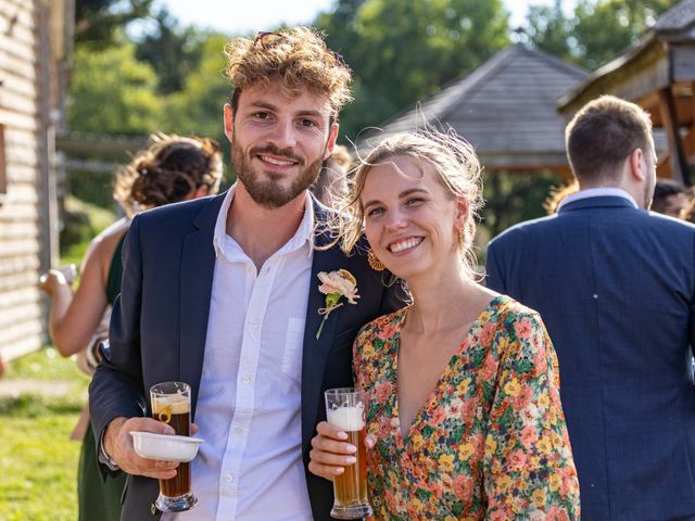 Le mariage de Florence et Yoann à Sainte-Marie-aux-Mines, Haut Rhin 6