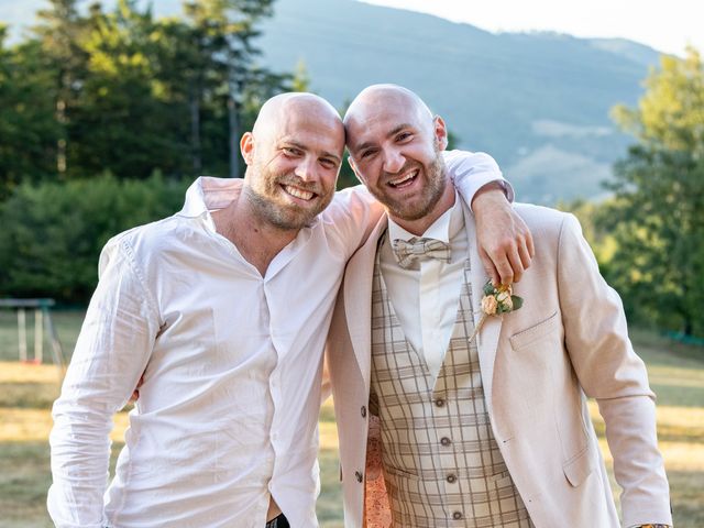 Le mariage de Florence et Yoann à Sainte-Marie-aux-Mines, Haut Rhin 10