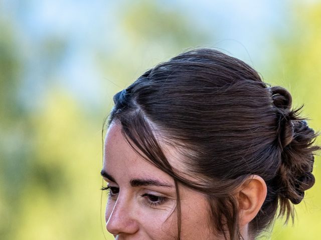 Le mariage de Florence et Yoann à Sainte-Marie-aux-Mines, Haut Rhin 12