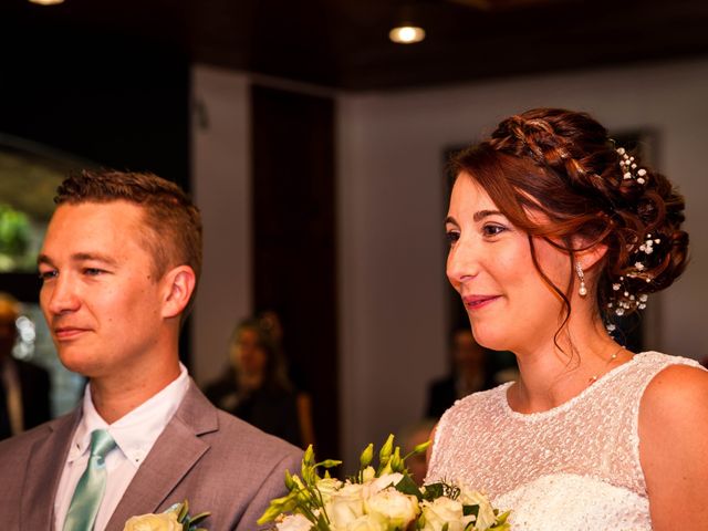 Le mariage de Sébastien et Anne-Laure à Six-Fours les Plages, Var 18