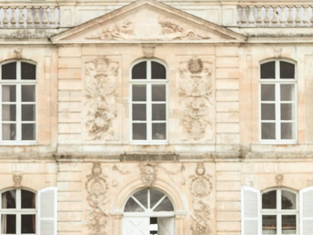 Le mariage de Cédric et Bastien à Ouézy, Calvados 40