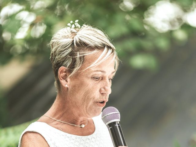 Le mariage de Cédric et Bastien à Ouézy, Calvados 70