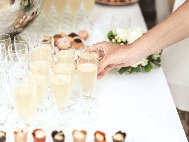 Le mariage de Cédric et Bastien à Ouézy, Calvados 92