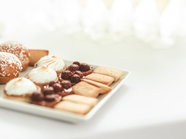 Le mariage de Cédric et Bastien à Ouézy, Calvados 95