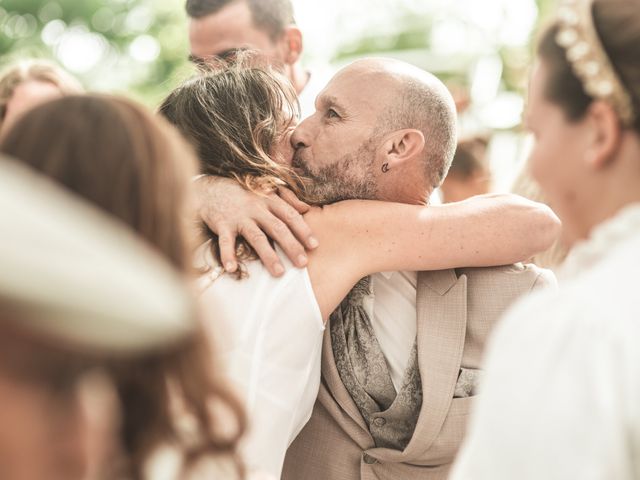 Le mariage de Cédric et Bastien à Ouézy, Calvados 98