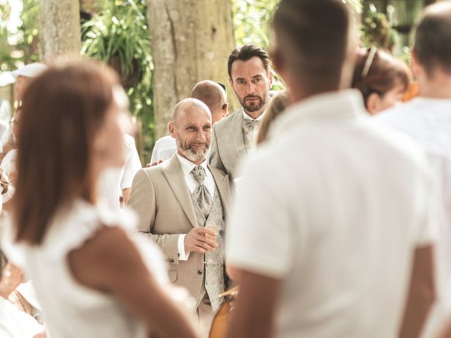 Le mariage de Cédric et Bastien à Ouézy, Calvados 103