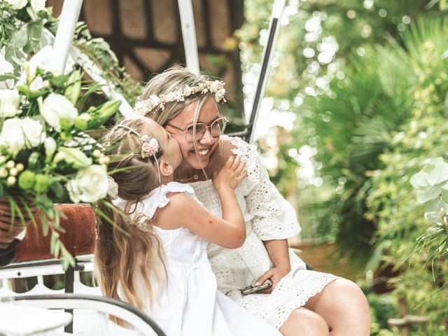 Le mariage de Cédric et Bastien à Ouézy, Calvados 110