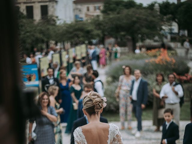 Le mariage de Sandra et David à Sainte-Livrade-sur-Lot, Lot-et-Garonne 9