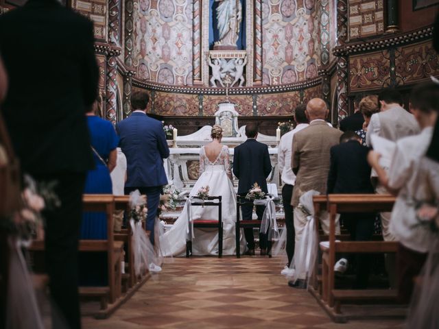 Le mariage de Sandra et David à Sainte-Livrade-sur-Lot, Lot-et-Garonne 17