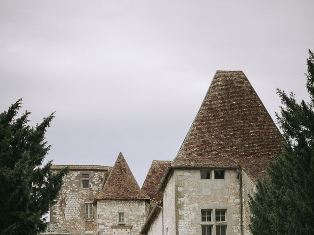 Le mariage de Sandra et David à Sainte-Livrade-sur-Lot, Lot-et-Garonne 24