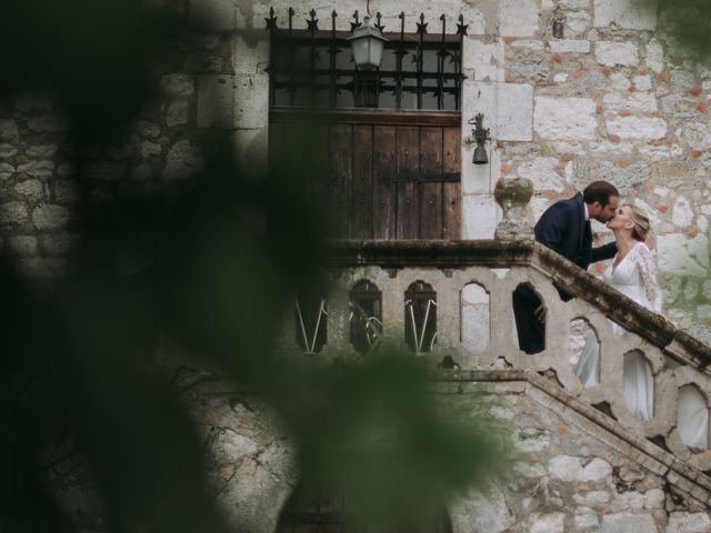 Le mariage de Sandra et David à Sainte-Livrade-sur-Lot, Lot-et-Garonne 25