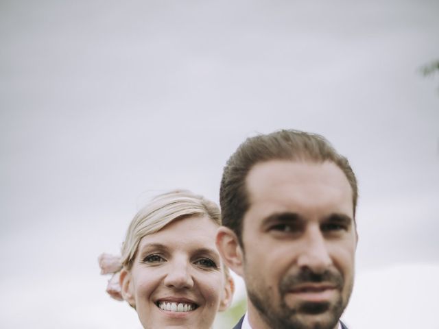 Le mariage de Sandra et David à Sainte-Livrade-sur-Lot, Lot-et-Garonne 29