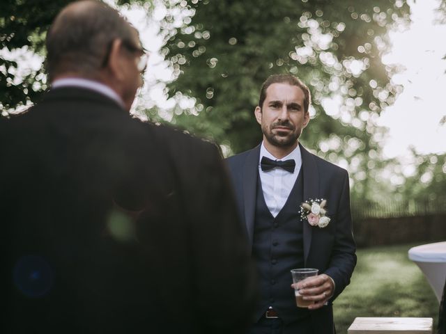 Le mariage de Sandra et David à Sainte-Livrade-sur-Lot, Lot-et-Garonne 1