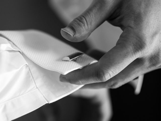 Le mariage de Thomas et Julie à Saint-Jorioz, Haute-Savoie 12