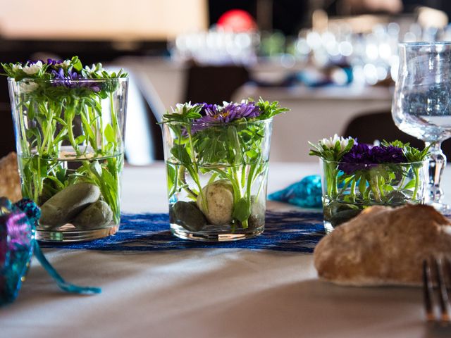 Le mariage de Thomas et Julie à Saint-Jorioz, Haute-Savoie 34