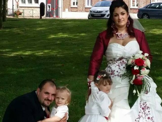 Le mariage de Maryline et Grégory à Guînes, Pas-de-Calais 1
