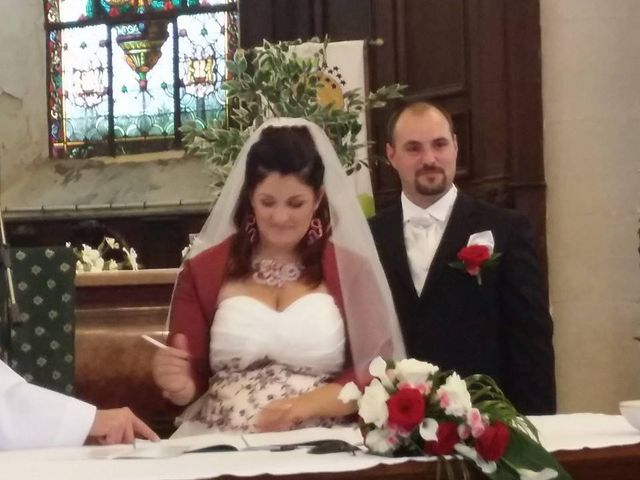 Le mariage de Maryline et Grégory à Guînes, Pas-de-Calais 2