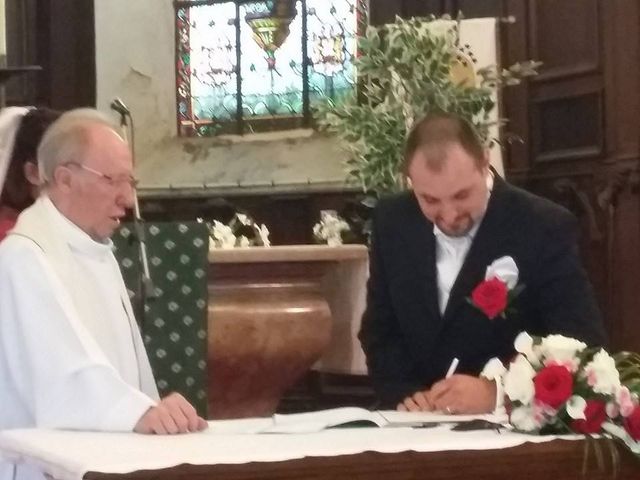 Le mariage de Maryline et Grégory à Guînes, Pas-de-Calais 3