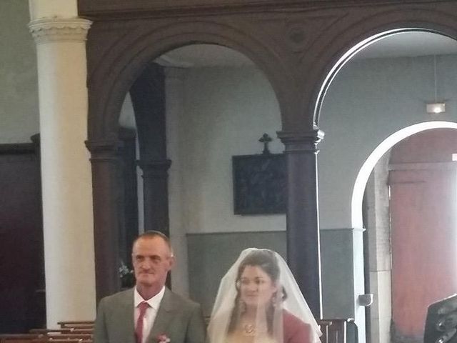 Le mariage de Maryline et Grégory à Guînes, Pas-de-Calais 7