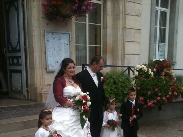 Le mariage de Maryline et Grégory à Guînes, Pas-de-Calais 12