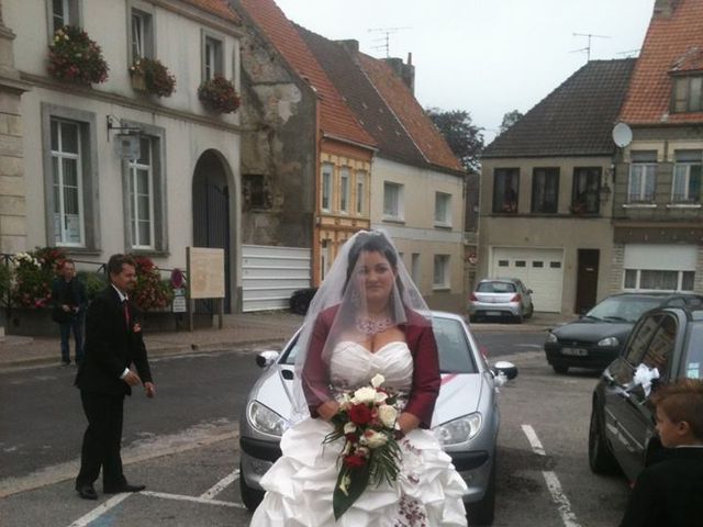 Le mariage de Maryline et Grégory à Guînes, Pas-de-Calais 15