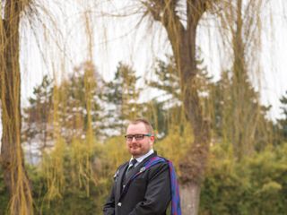 Le mariage de Aurélie et Clément 3